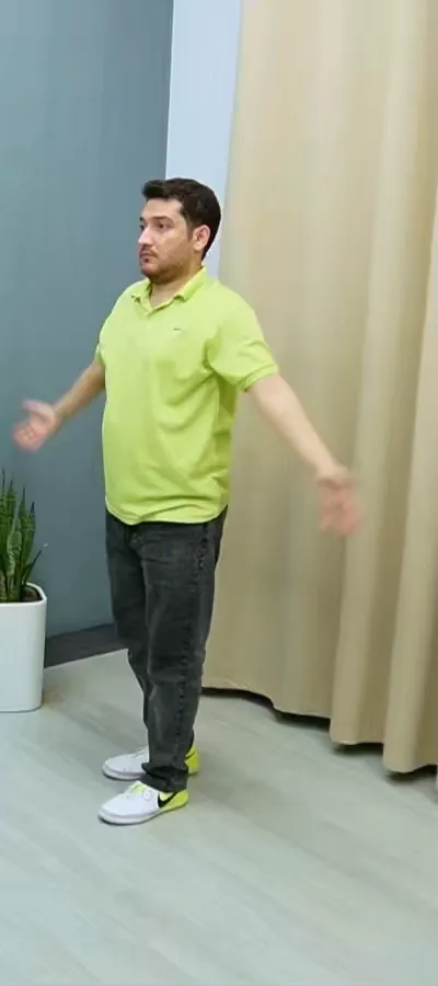 Experience Free Motion Capture Studio with AI Mocap Technology